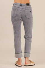 Mi Moso Lilou Jeans Blue From BoxHill