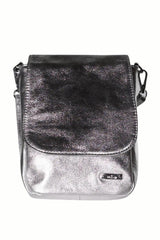 Minx Hobby Lobby Bag Silver One Size Silver From BoxHill