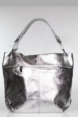 Minx Lottie Bag Silver One Size Silver From BoxHill