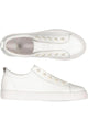 Minx Pearla Sneakers White Milled From BoxHill