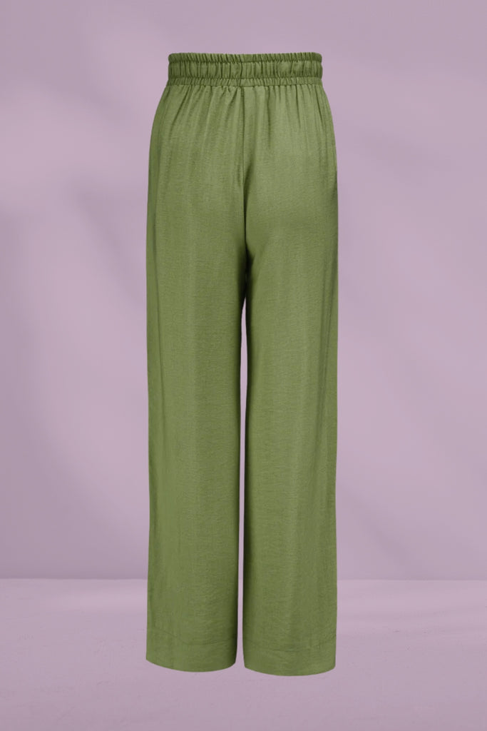 PRE-ORDER Moke Indiana Pants Bonsai From BoxHill