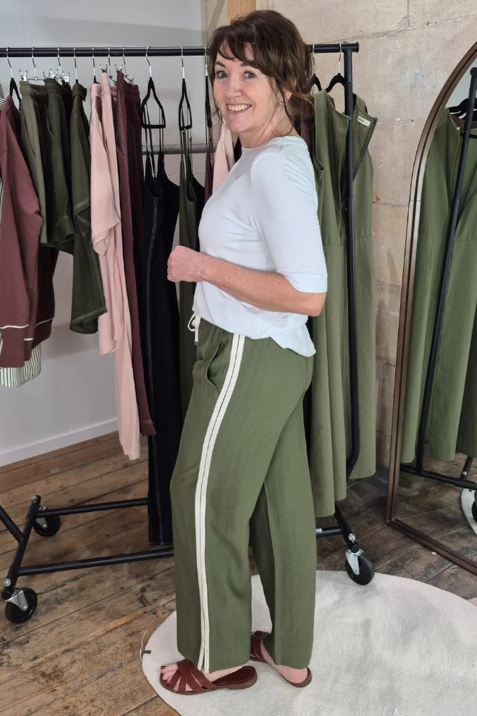 PRE-ORDER Moke Indiana Pants Bonsai From BoxHill