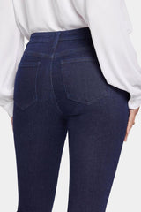 NYDJ Ami Skinny Jeans Rinse From BoxHill