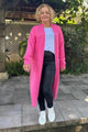 PRE-ORDER Bee Maddison Callie Knit Pink From BoxHill