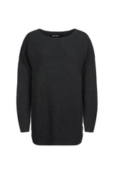 PRE-ORDER Eb and Ive Britons Knit Graphite From BoxHill