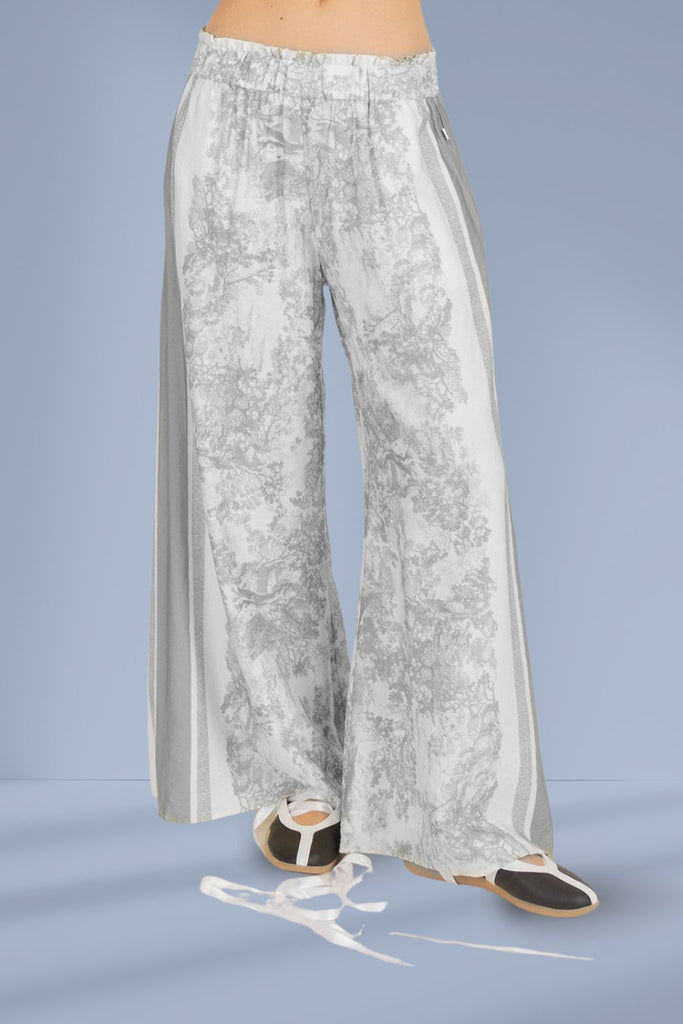 PRE-ORDER Federation Float Pants Grey From BoxHill