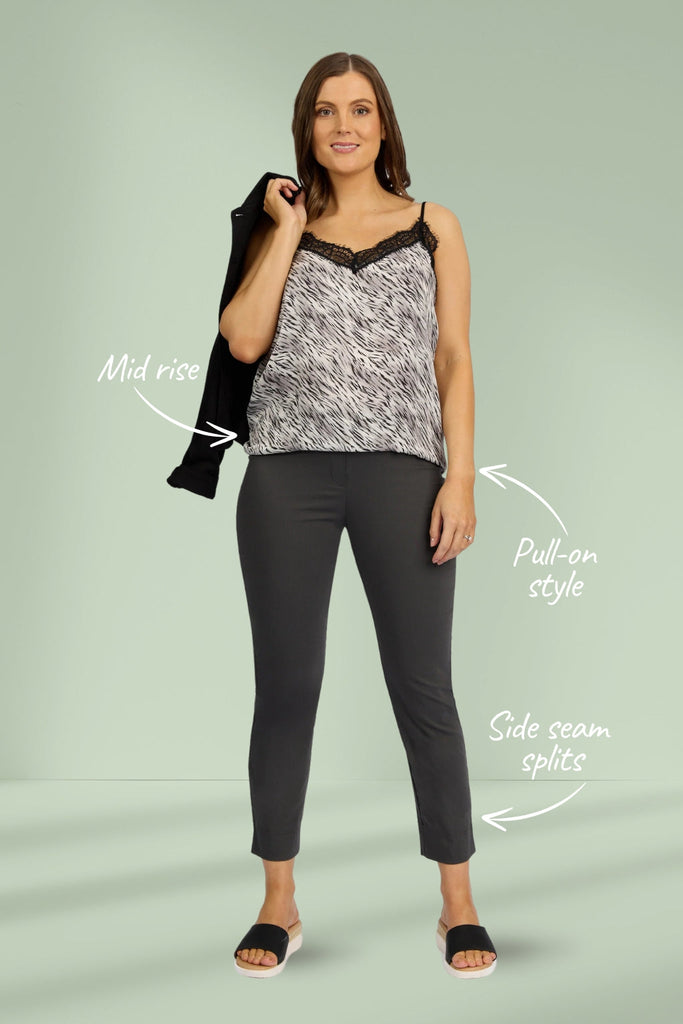 Paris Collection by Vassalli Paris Capri Beluga From BoxHill