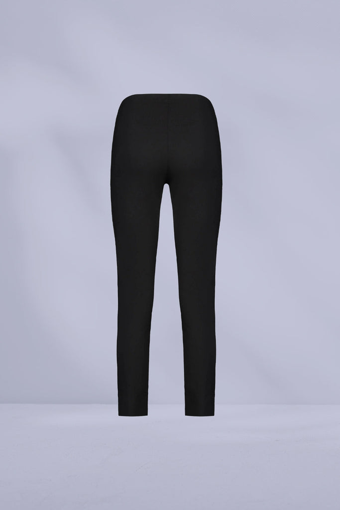 Paris Collection by Vassalli Paris Capri Black From BoxHill