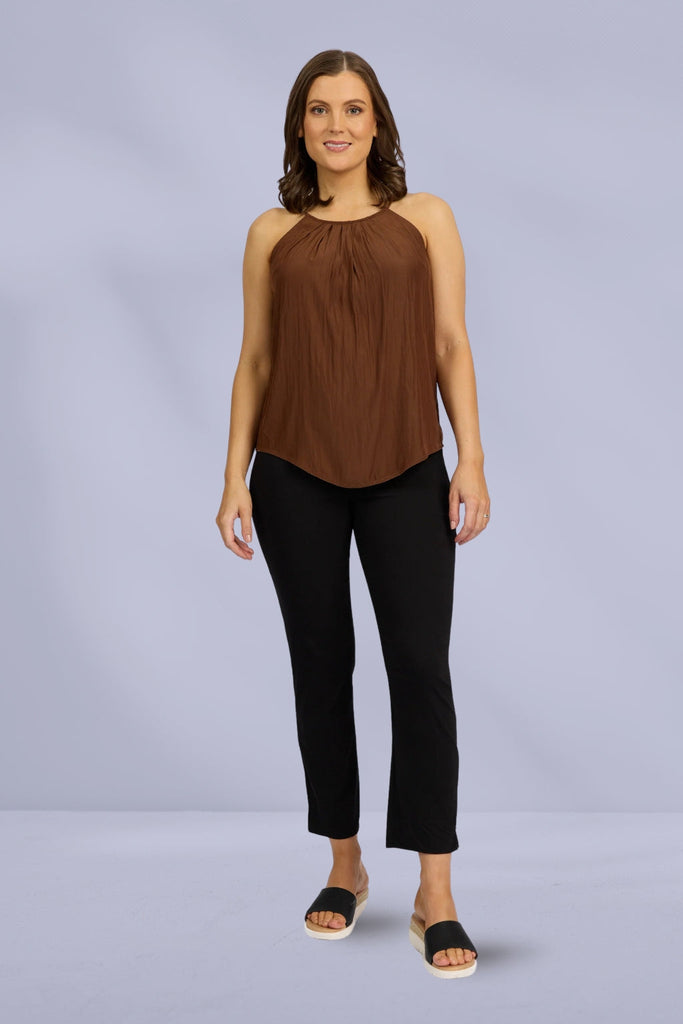 Paris Collection by Vassalli Paris Capri Black From BoxHill