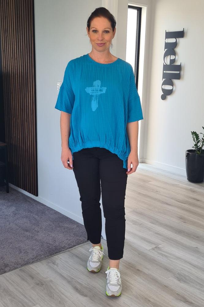 Macjays Paris Capri Black From BoxHill