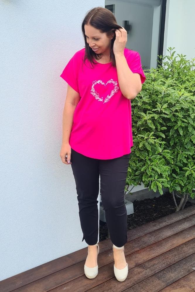 Macjays Paris Capri Black From BoxHill