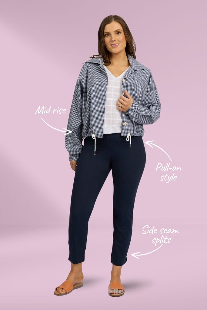 Paris Collection by Vassalli Paris Capri Inka From BoxHill