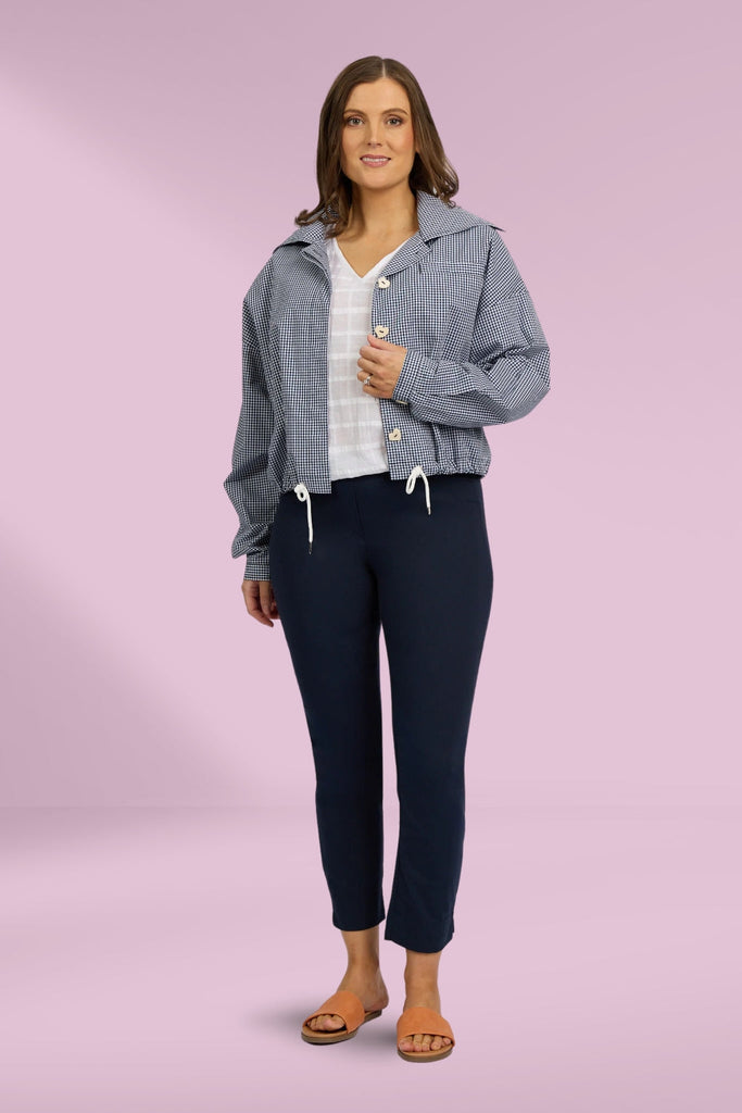 Paris Collection by Vassalli Paris Capri Inka From BoxHill