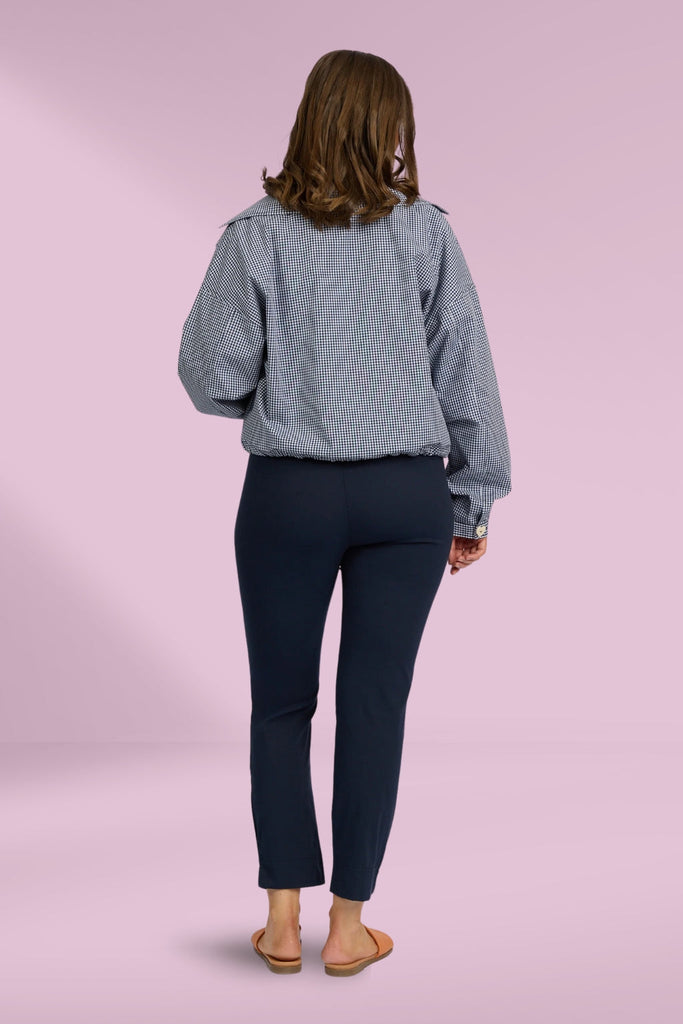 Paris Collection by Vassalli Paris Capri Inka From BoxHill