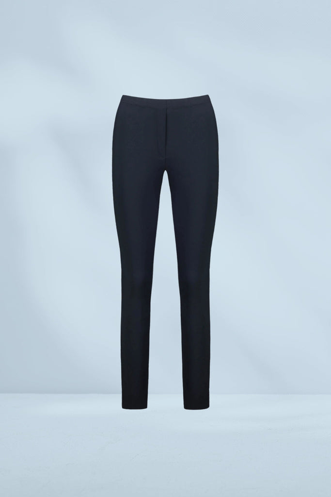 Paris Collection by Vassalli Paris Full Length Pants Inka From BoxHill