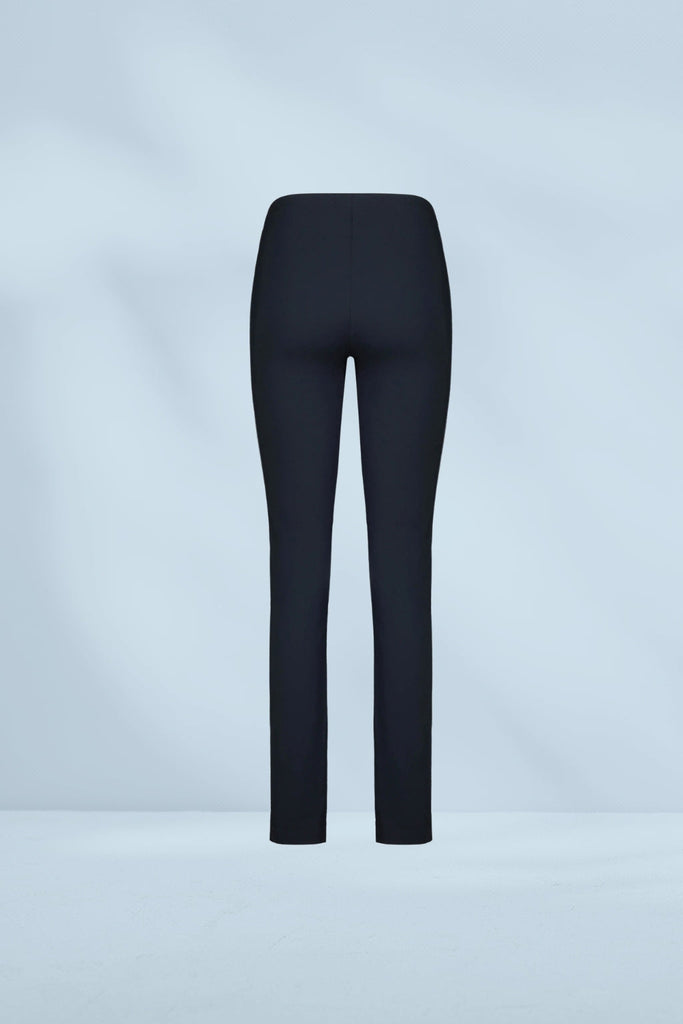 Paris Collection by Vassalli Paris Full Length Pants Inka From BoxHill