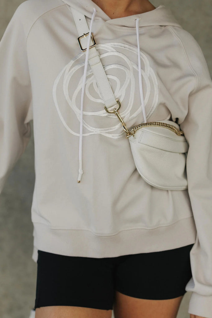 Rose Road Sloppy Joe Ivory From BoxHill