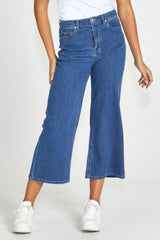 Sass Sandy Jeans 80 Wash From BoxHill