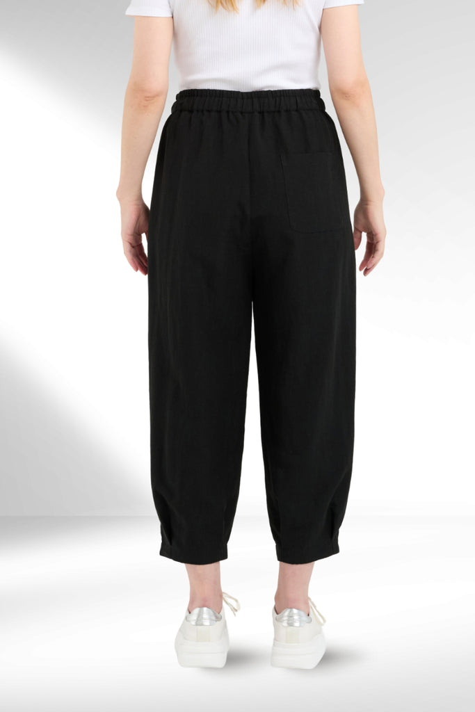 PRE-ORDER Seduce Nova Pants Black From BoxHill