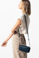 Status Anxiety New Normal Navy Blue Bag One Size From BoxHill
