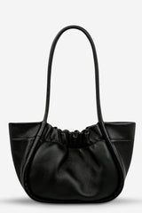 Status Anxiety Ordinary Pleasures Black Bag One Size From BoxHill