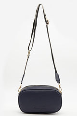Stella and Gemma Ada Bag French Navy One Size French Navy From BoxHill