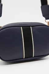 Stella and Gemma Ada Bag French Navy One Size French Navy From BoxHill