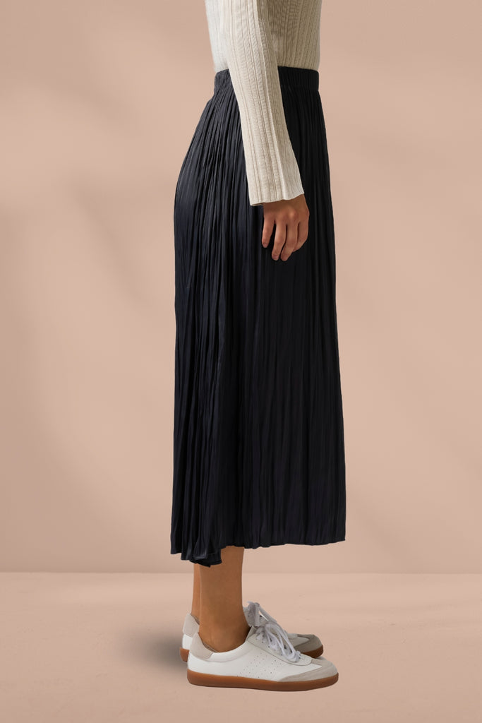 Stella and Gemma All Day Everyday Skirt Blueberry From BoxHill