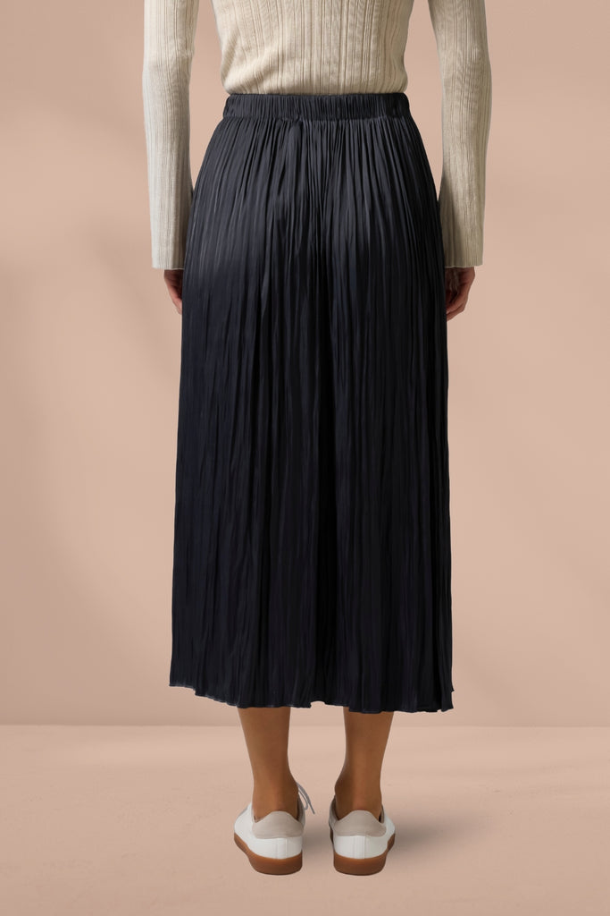 Stella and Gemma All Day Everyday Skirt Blueberry From BoxHill