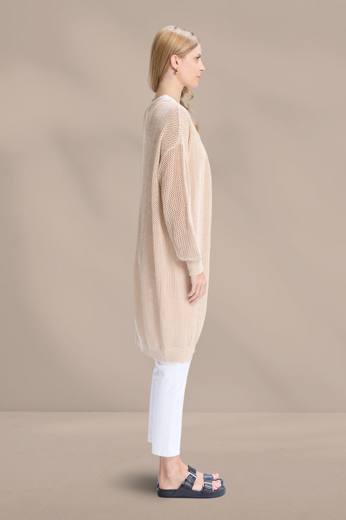 Stella and Gemma Arizona Cardi Natural From BoxHill