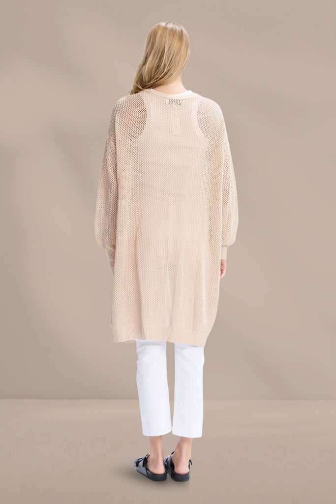 Stella and Gemma Arizona Cardi Natural From BoxHill