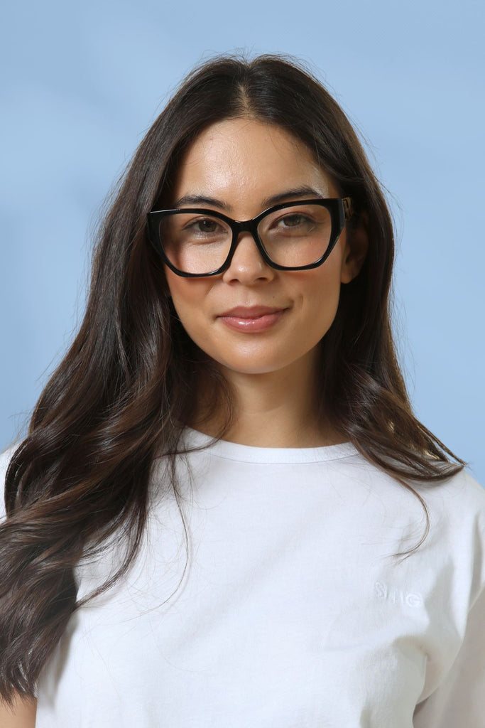 Stella and Gemma Blaire Readers Black From BoxHill