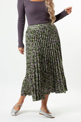 Stella and Gemma Brigette Skirt Floral Paisley From BoxHill