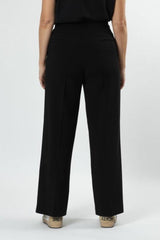 Stella and Gemma Finley Pants Black From BoxHill