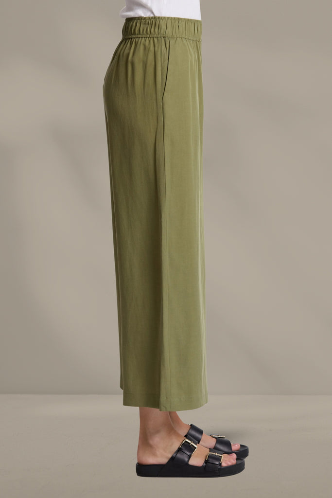 Stella and Gemma Gilda Pants Moss From BoxHill