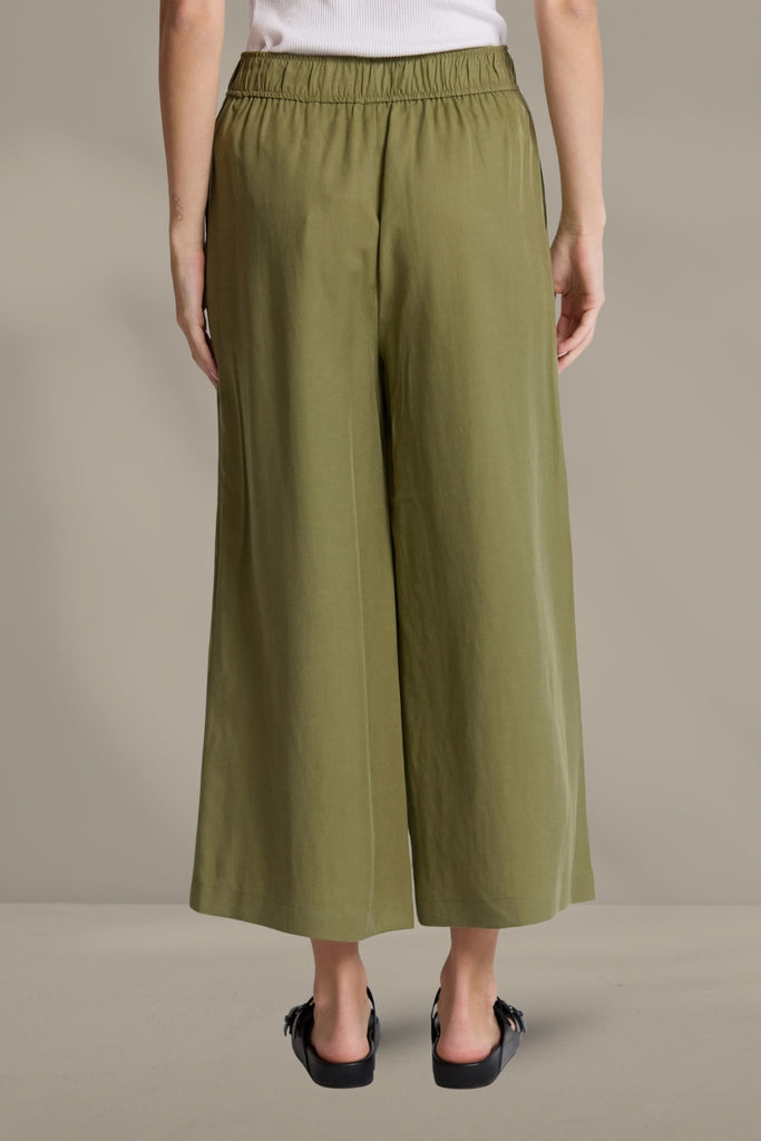 Stella and Gemma Gilda Pants Moss From BoxHill