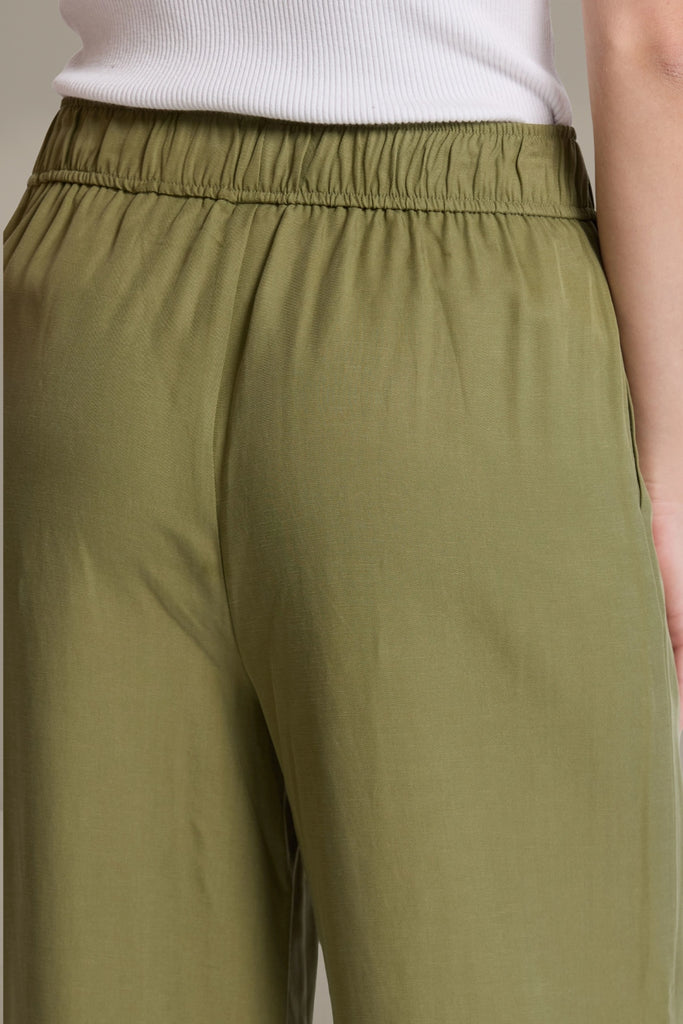 Stella and Gemma Gilda Pants Moss From BoxHill