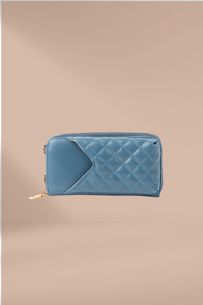 Stella and Gemma Hands Free Bag Denim From BoxHill