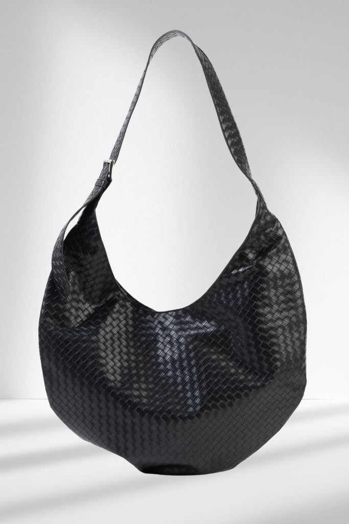 Stella and Gemma Lennox Bag Black From BoxHill