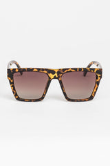 Stella and Gemma Lucie Sunglasses Shiny Tort One Size Shiny Tort From BoxHill