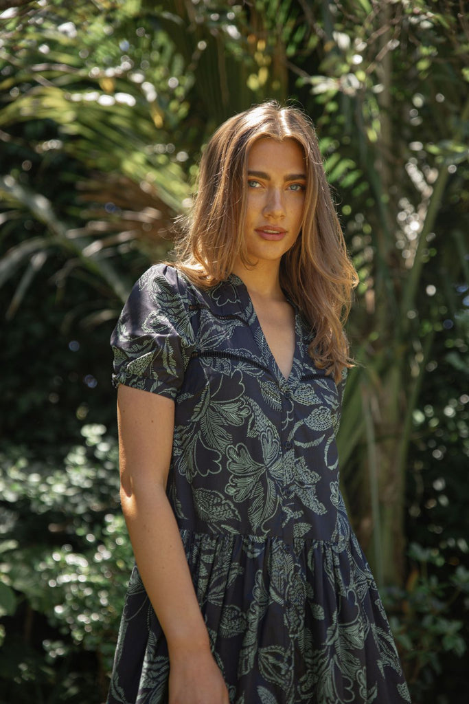 Stella and Gemma Maxine Dress An Evening in Ibiza From BoxHill