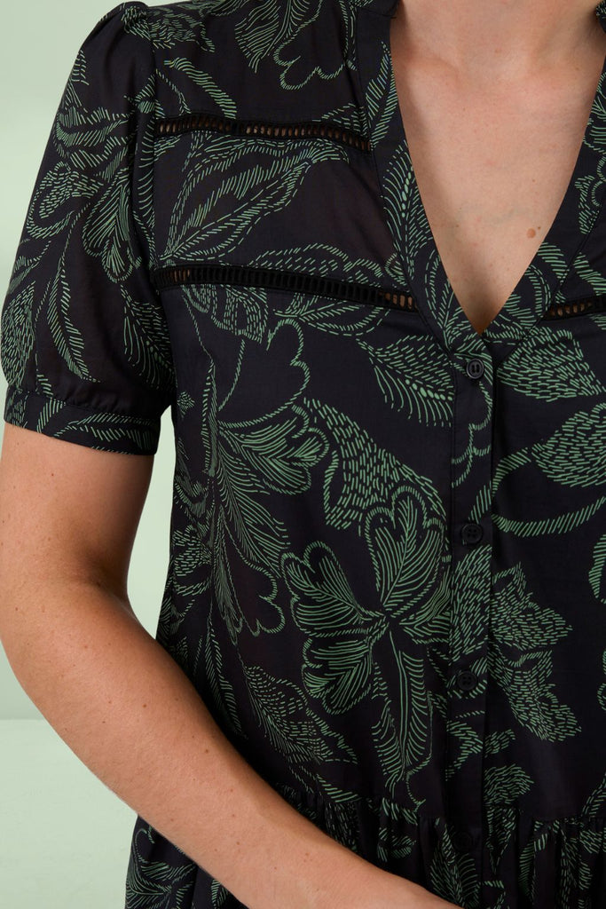 Stella and Gemma Maxine Dress An Evening in Ibiza From BoxHill