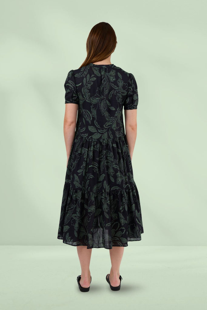 Stella and Gemma Maxine Dress An Evening in Ibiza From BoxHill