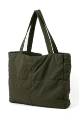Stella and Gemma Studio Bag Army From BoxHill