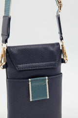 Stella and Gemma Walk About Bag French Navy One Size French Navy From BoxHill