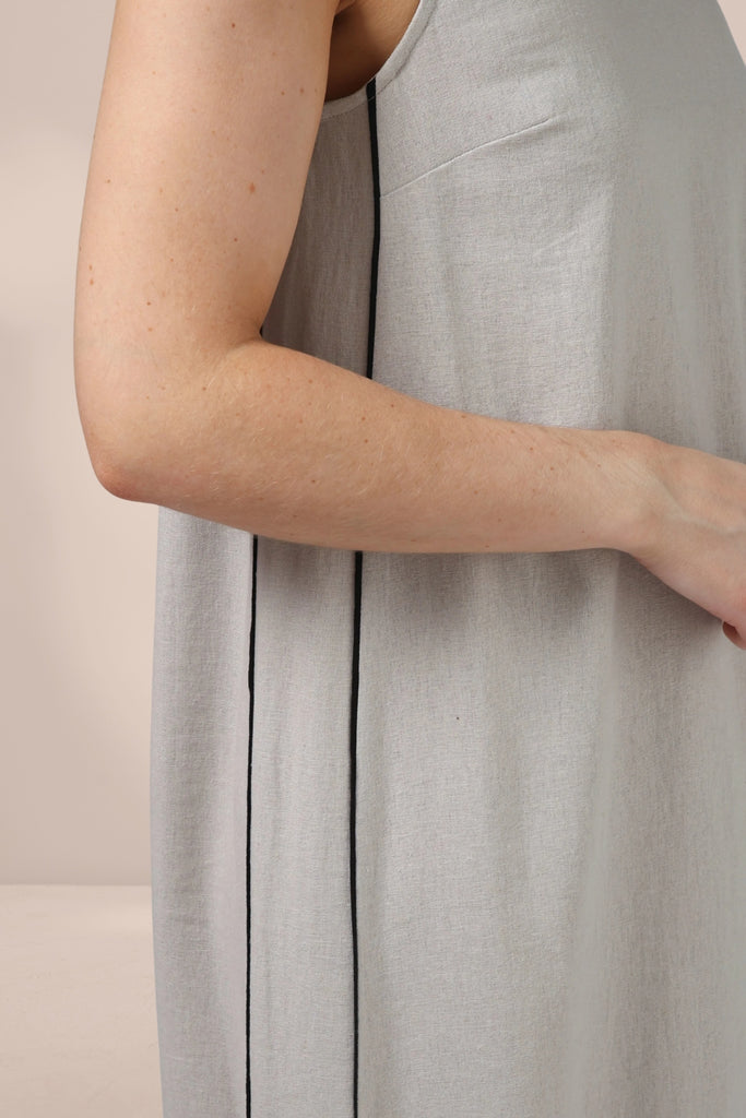 Stella and Gemma Zora Dress Natural From BoxHill