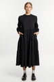 Thing Thing Daybreak Dress Black From BoxHill