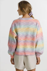Thing Thing Fantasy Jumper Rainbow From BoxHill
