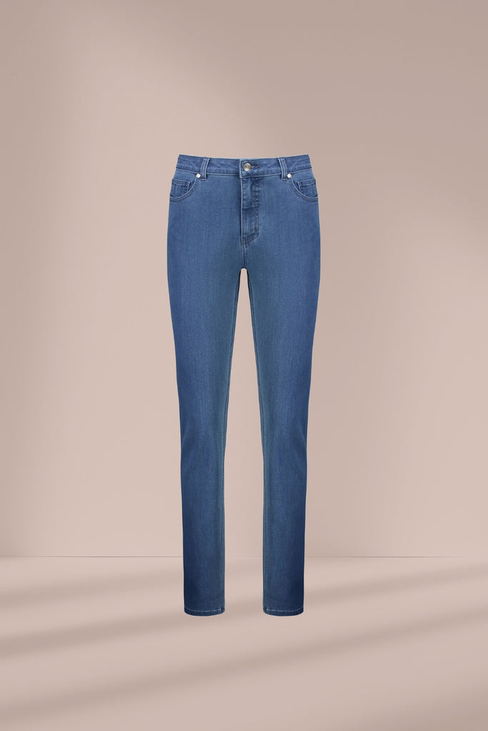 Vassalli New Blue Jeans From BoxHill