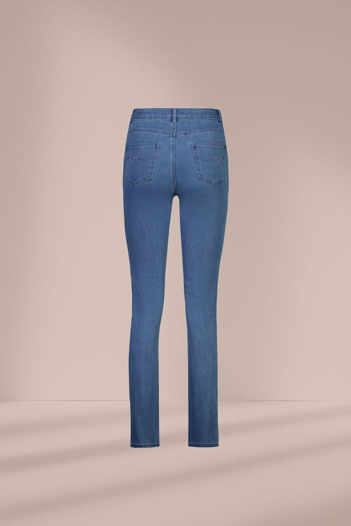 Vassalli New Blue Jeans From BoxHill